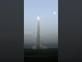 Boeing Starliner capsule’s first launch with NASA astronauts