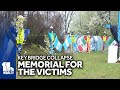 Artist to build memorial for Key Bridge collapse victims
