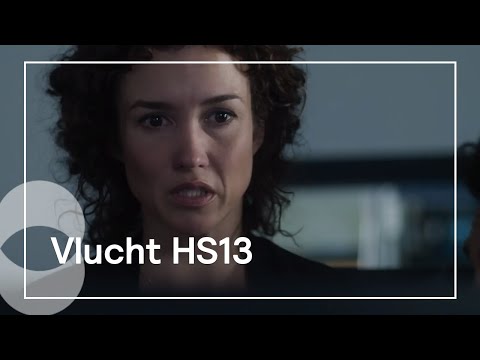 Vlucht HS13'