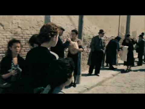 The Anarchist's Wife'