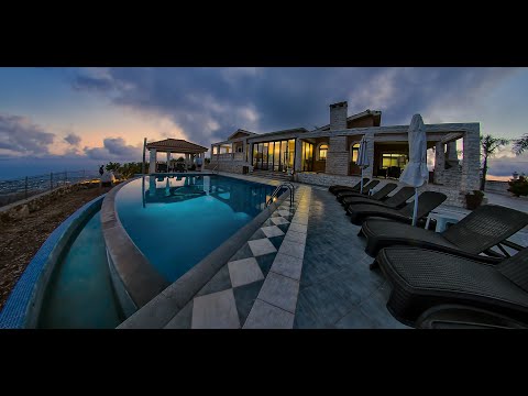 Property video