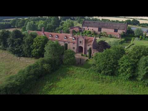 Vidéo de l’hébergement