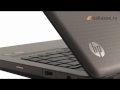 Обзор ноутбука HP G62