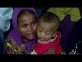 Indonesian protesters storm Rohingya refugee shelter  - 02:15 min - News - Video