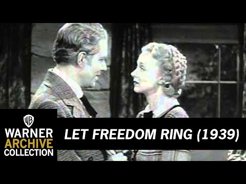 Let Freedom Ring'