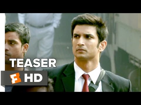 M.S. Dhoni: The Untold Story'