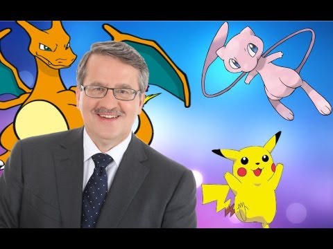 Prezydent Polski chce mieć wszystkie Pokemony w kolekcji! Uda mu się? Zobaczcie Bronisława Komorowskiego w parodii znanego wielu dzieciom utworu, pochodzącego z czołówki popularnego serialu o Pokemonach.