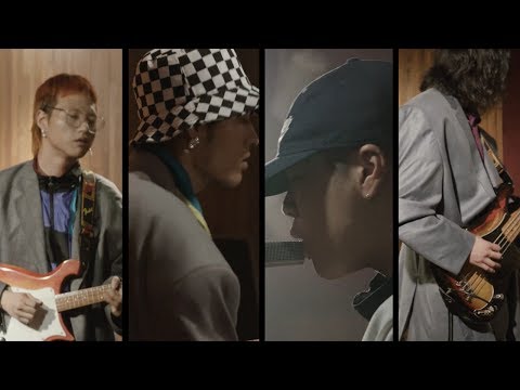 HYUKOH (혁오) - GOLD (Chet Faker) 🇰🇷 🇰🇷 🇰🇷 88rising