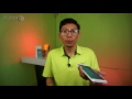 Smartphone atau Tablet? - Review Asus ZenFone Go ZB690KG