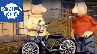 Pat a Mat - Cyklisti