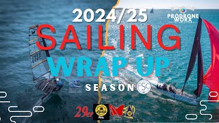 PRODRONE WORX - Aerial Advancement