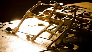 How to Setup & Use a Bow Saw