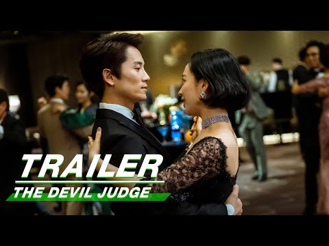The Devil Judge'