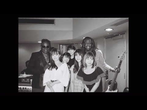 Little Glee Monster 『I Feel The Light featuring Earth, Wind & Fire』Music Video Short Ver.