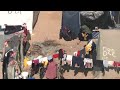 LIVE: Tent camp in Rafah where many Gazans are displaced  - 00:00 min - News - Video