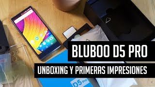 Video Bluboo D5 Pro zZNMTdaw-9I