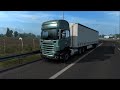 Scania R&S and 124G Brazilian edit correction for 1.42