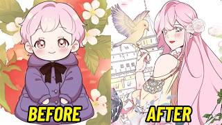 She Was A Lowly Servant Until Her Sword Skills Made The Tyrant Emperor Obsessed With Her!