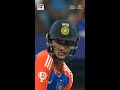 Abhishek Sharma Smashes a swashbuckling Century! | #INDvENGOnStar