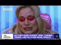 Doctors warn against viral tanning trends like pills and nasal sprays  - 04:44 min - News - Video