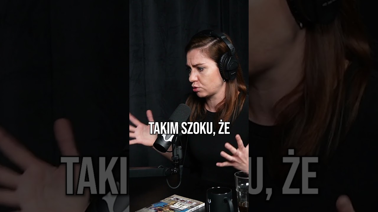 02 „Ręce Zatopiły Się w Jego Głowie” – ft. Aldona Hartwińska
