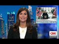Kaitlan Collins presses Trump attorney over latest ruling(CNN) - 10:23 min - News - Video