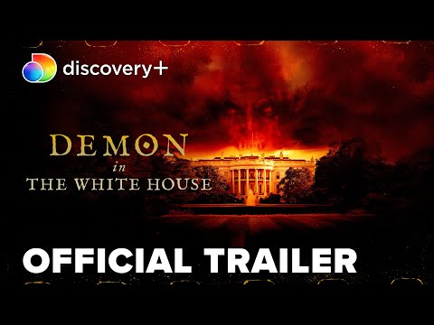 Demon in the White House'