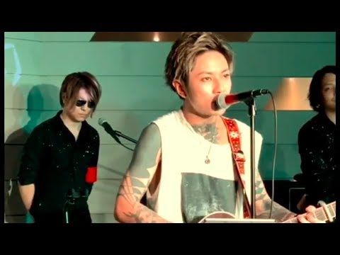 BEYOND「海闊天空」【COVER】 / ASH DA HERO