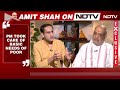 Amit Shah NDTV Exclusive | Home Minister Amit Shah Defines PM Modis Legacy - 03:34 min - News - Video