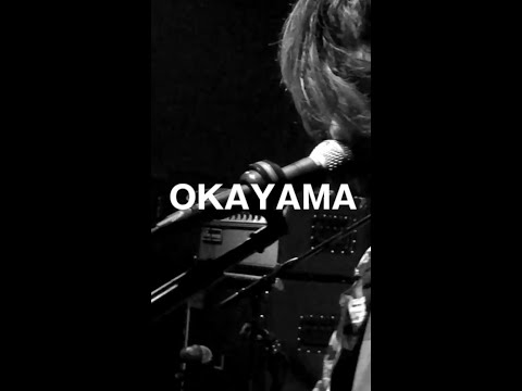 2021.05.16 at 岡山ペパーランド | ONE MAN TOUR“バック・トゥー・ザ・フューチャーⅢ” #Shorts