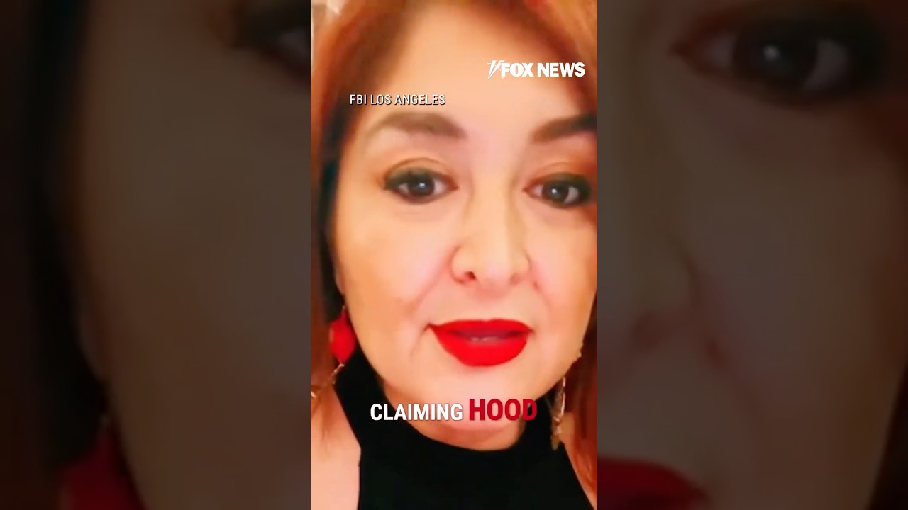 Southeast LA county vice mayor calls on gang members to defend the city #shorts #california #ice