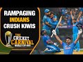 Virat, Shami and Iyer star in Indias win over New Zealand at the Wankhede | Review