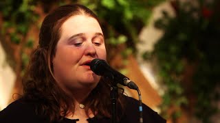 Jackie Oates - Performing Live | #LushMusic