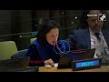 Indias Stark Warning To UN Security Council: Risk Oblivion If...  - 01:47 min - News - Video