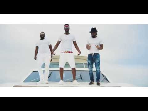DADJU - Ma Fierté ft. Maître Gims, Alonzo (Clip Officiel)