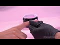 פוליג`ל לבניית וחיזוק ציפורניים POWER GEL frosted pink 30G