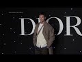Dior menswear show inspired by classical ballet  - 02:03 min - News - Video