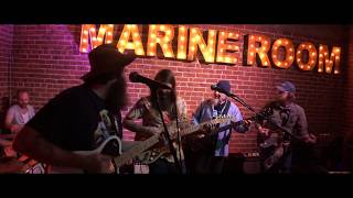 The Great North Special - Big Sur River - LIVE - Laguna Beach, CA - The Marine Room Tavern - 1/31/20