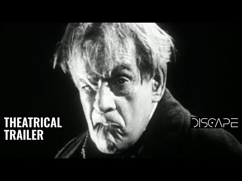 Grip of the Strangler'