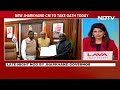 Jharkhand Politics | Champai Soren To Take Oath As Jharkhand Chief Minister Today  - 03:37 min - News - Video