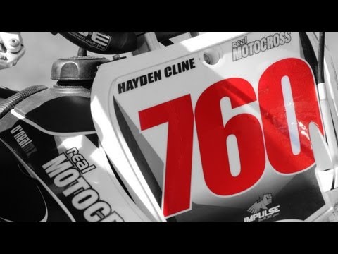 Hayden Cline - Individual