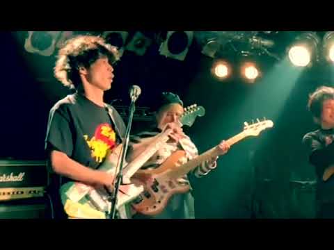 Tonto / あっとうてきじこけんじよく (2019.9.26 新宿Marble)