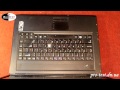Как разобрать ноутбук Samsung R503 Ремонт ноутбука в Макеевке Донецке Харцызске