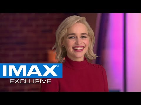 Solo: A Star Wars Story | Emilia Clarke, Donald Glover & Alden Ehrenreich
