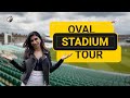 WTC Final 2023 | A Virtual Tour Of The Oval With Bhavna Balakrishnan