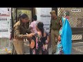 Security Tightened at Varanasi Court Following Mukhtar Ansaris Conviction | News9  - 03:25 min - News - Video