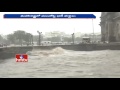 Heavy rains in Maharashtra
