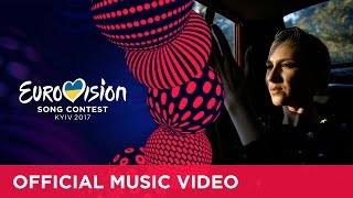 Dihaj - Skeletons (Azerbaijan) Eurovision 2017 - Official Music Video