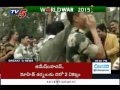 Indian Army celebrates team India victory