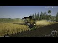 Hardcore New Holland Eagle355th Harvester v1.0.0.0